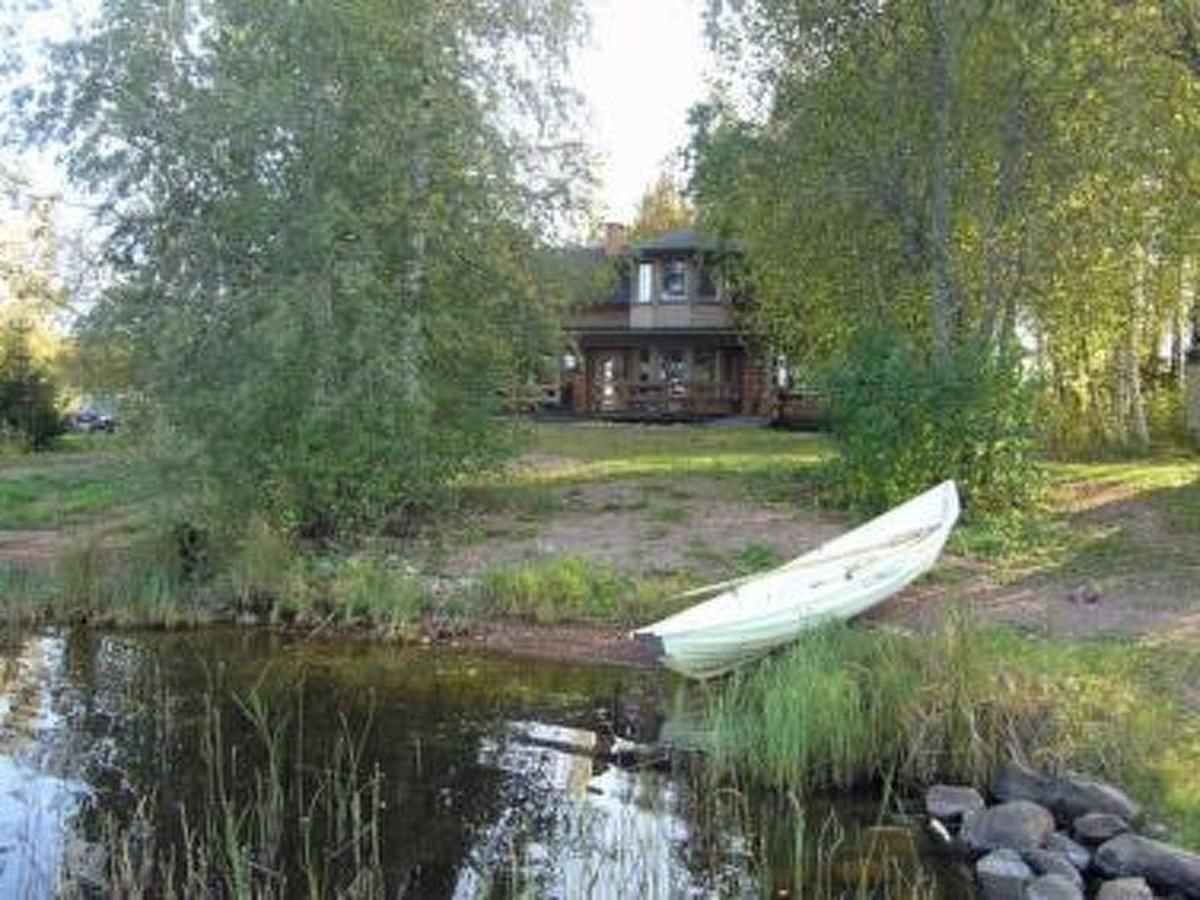 Дома для отпуска Holiday Home Vinnari Kilvakkala-23