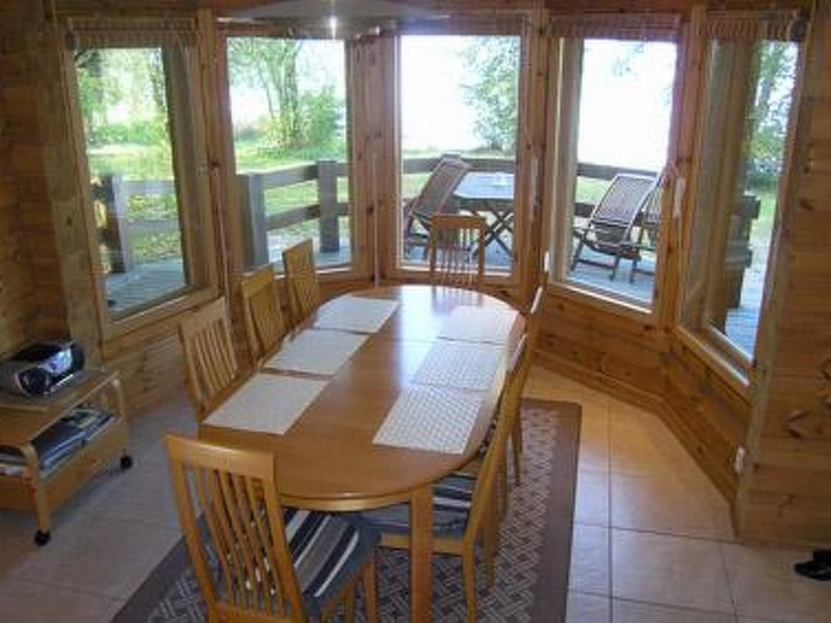 Дома для отпуска Holiday Home Vinnari Kilvakkala-24