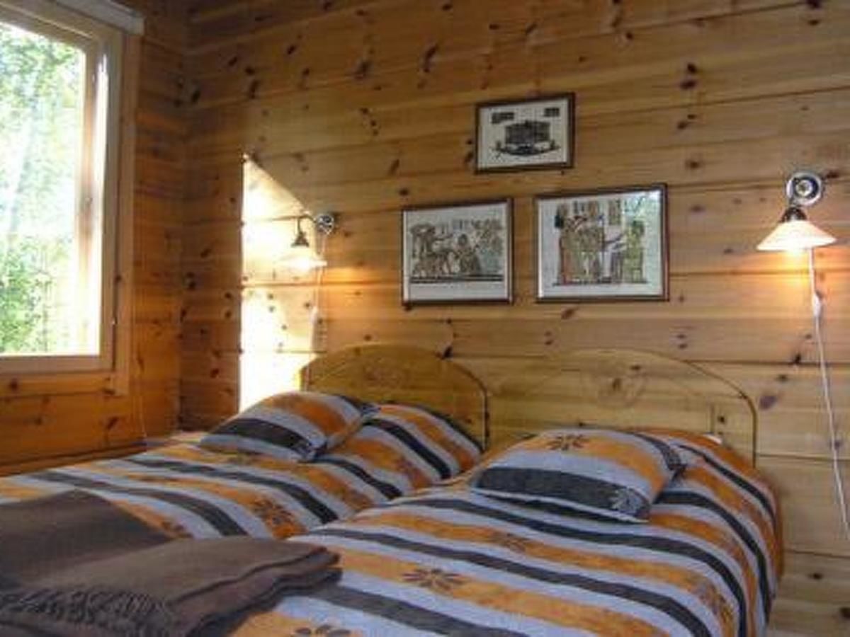 Дома для отпуска Holiday Home Vinnari Kilvakkala-26