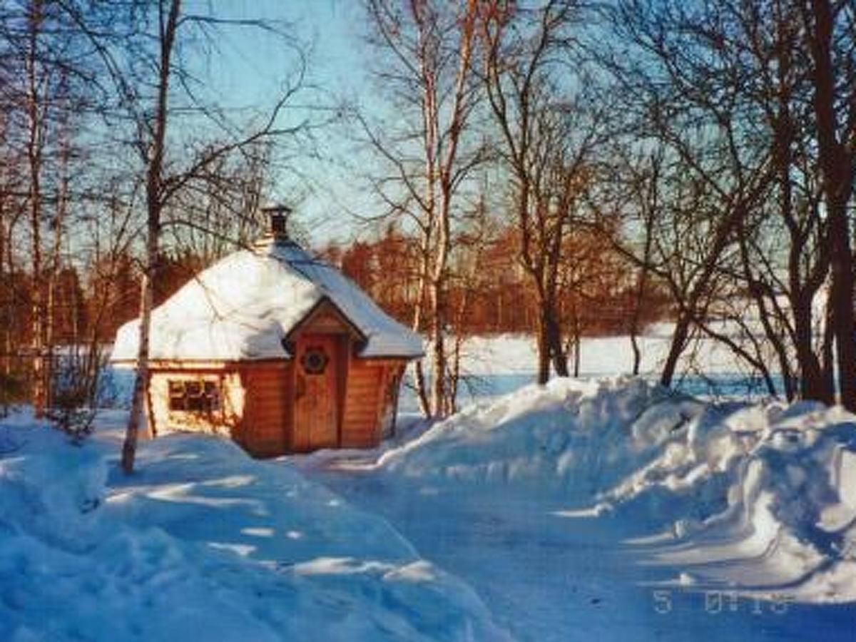 Дома для отпуска Holiday Home Vinnari Kilvakkala-29