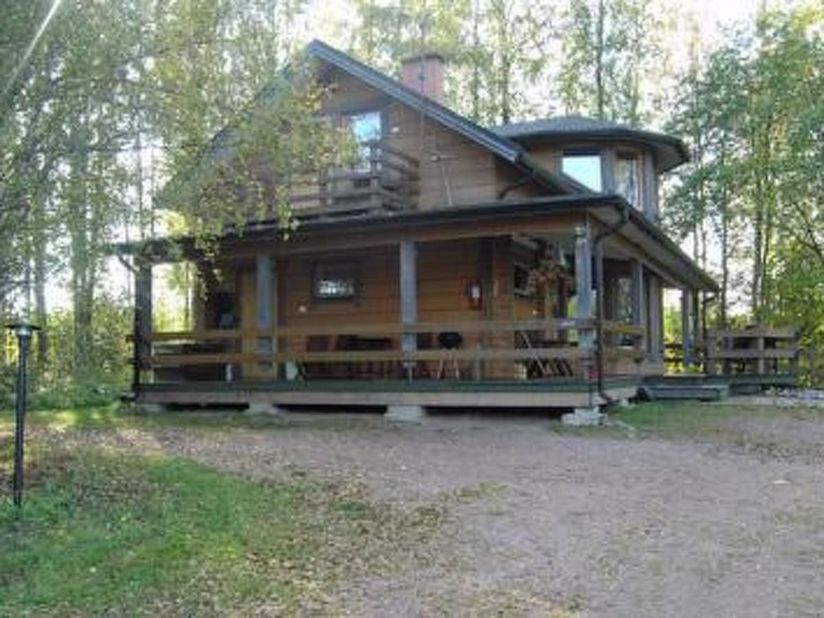 Дома для отпуска Holiday Home Vinnari Kilvakkala