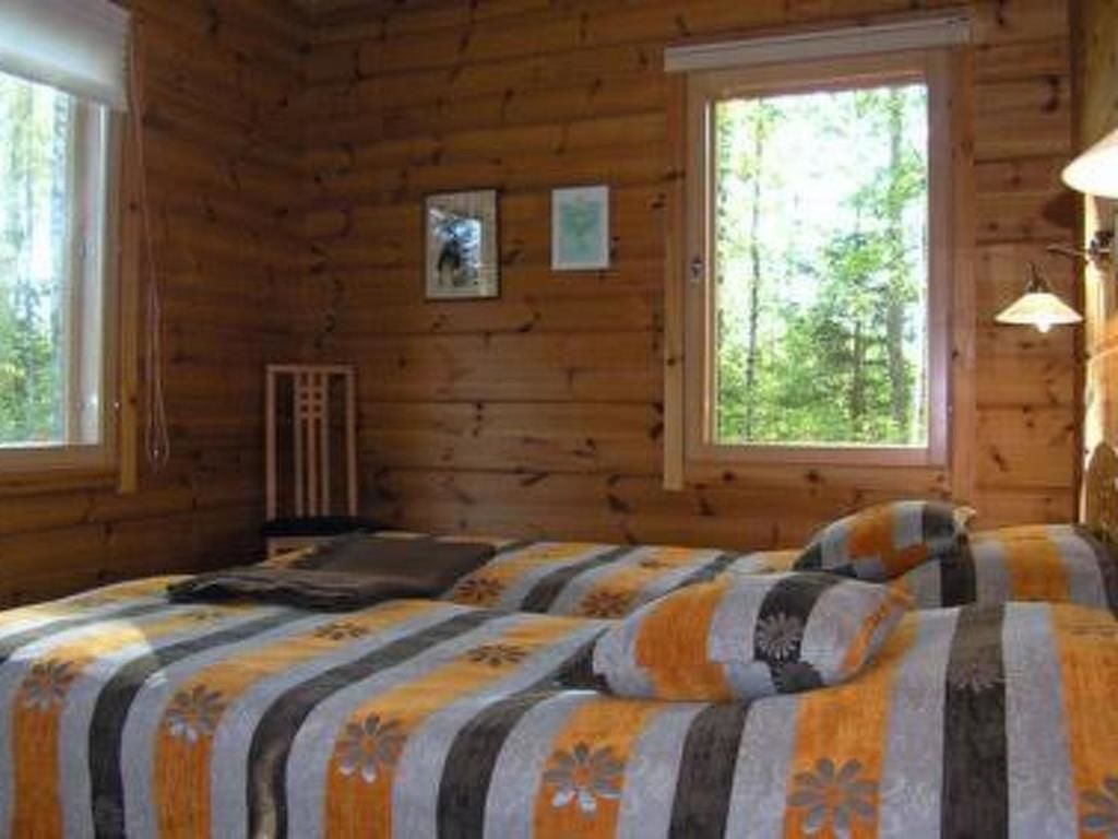 Дома для отпуска Holiday Home Vinnari Kilvakkala-55