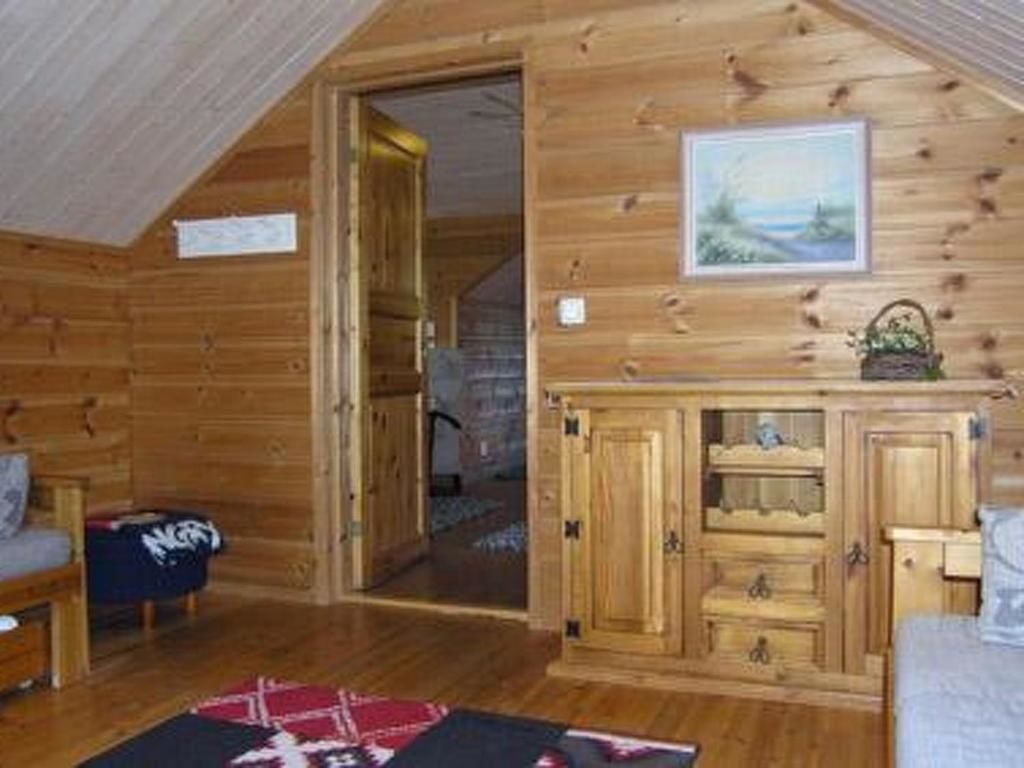 Дома для отпуска Holiday Home Vinnari Kilvakkala-56