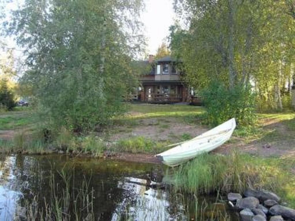 Дома для отпуска Holiday Home Vinnari Kilvakkala-67