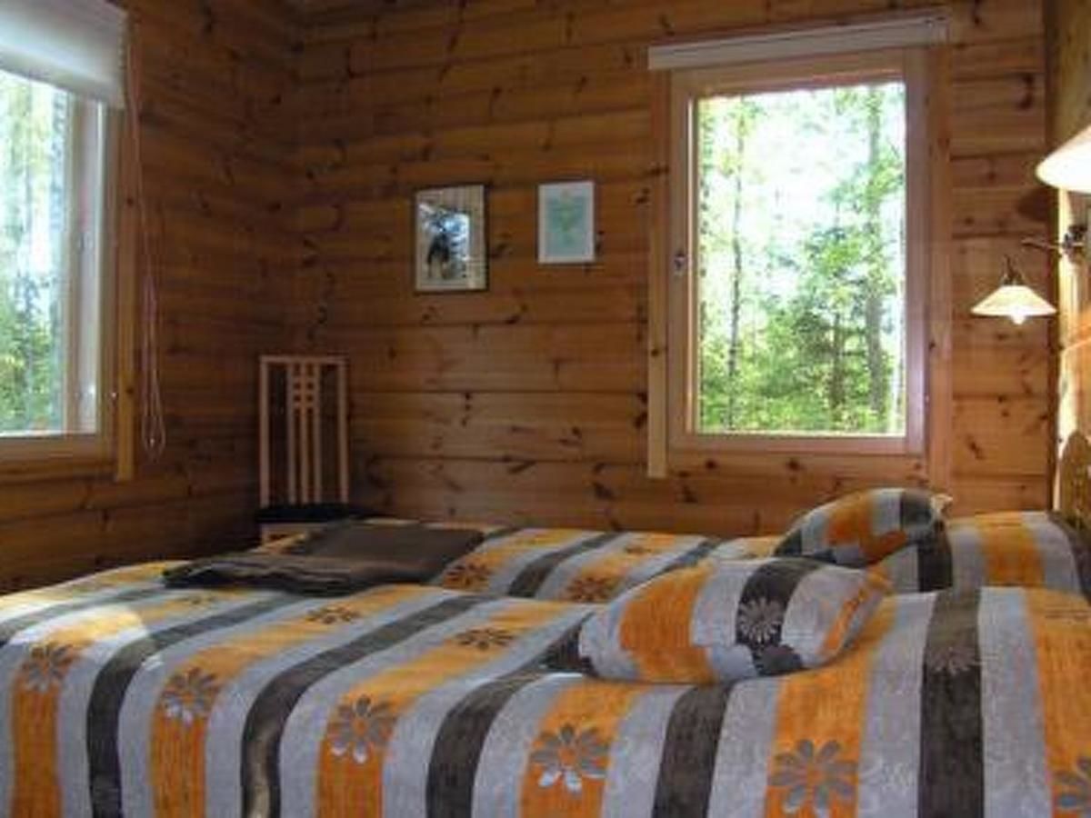 Дома для отпуска Holiday Home Vinnari Kilvakkala-11