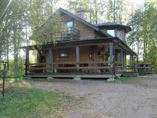 Дома для отпуска Holiday Home Vinnari Kilvakkala Дом для отпуска-2